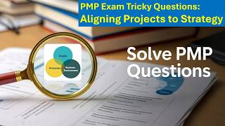 PMP Exam Tricky Questions Explanation Series - Q223 | ShriLearning
