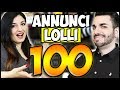 I 99 ANNUNCI PIU'  DIVERTENTI DI SEMPRE! Annunci Lolli 100 SPECIALE