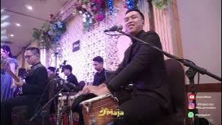 Download lagu Mati Lampu - Selfie Yamma Lida | Live perform D'Maja Percussion
