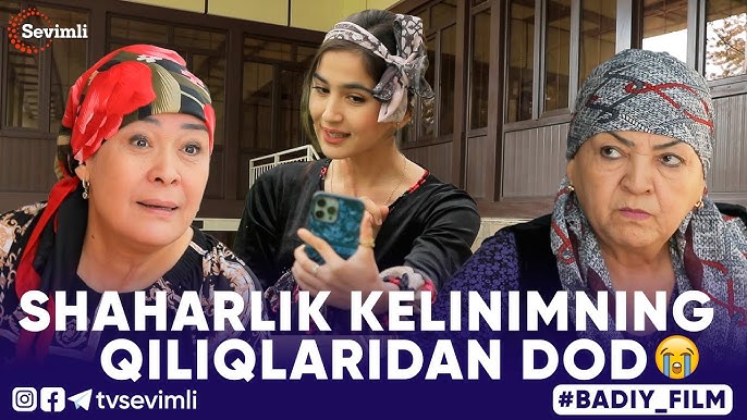 Videoda Sharqiy kanizaklar Videoda Sharqiy kanizaklar