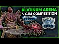 Sunday Arena Domination &amp; Chill Stream (Beat me = 540 gems) I RAID: Shadow Legends