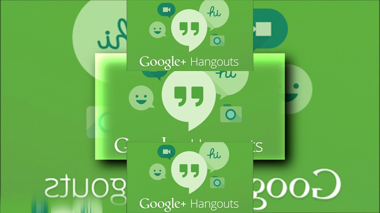 Google Hangouts Ringtone Scan (Veg Replace) - Oh No! 4 more days until my Sony Vegas Pro 14 free trial expires!