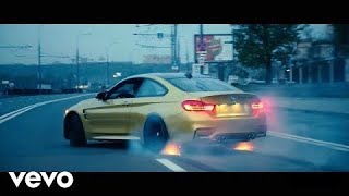 Dr. Dre & Snoop Dogg - The Next Episode (VOLB3X Remix) [CAR MUSIC VIDEO] BMW M4 Performance