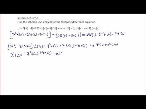 ECE320 Lecture 8-1c: