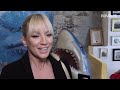 Ana Kokić za Nova.rs prvi put pričala o pesmi koju je snimila za srpsku fudbalsku reprezentaciju