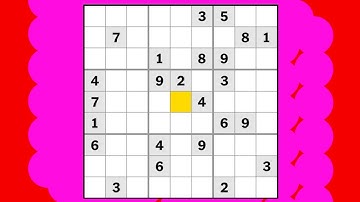 New York Times Hard Sudoku Solution, 30 April 2022.