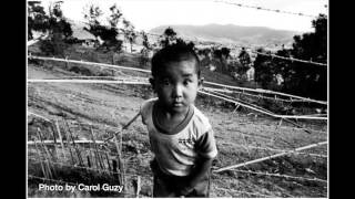 Oral History: Carol Guzy