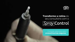 Cvdentus Spray Control