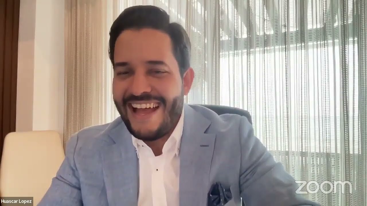 Huascar Lopez & Edwin Abad - of "The Billionaire Club" Present  *DIGITIZATION 2022*