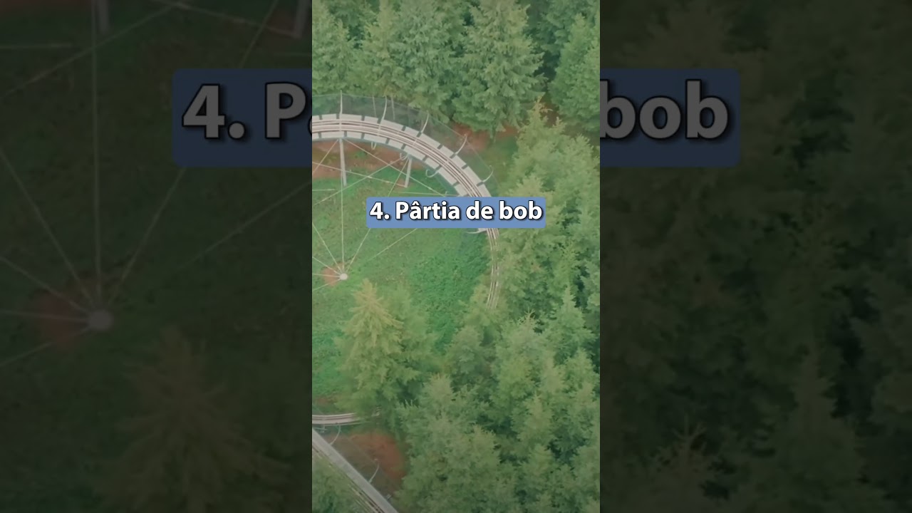 5 locuri de vizitat în Toplița  