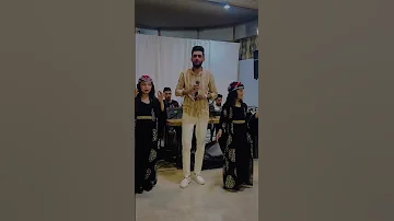 كروم العساف يلا لبس العرب دبكات بنات العرب 