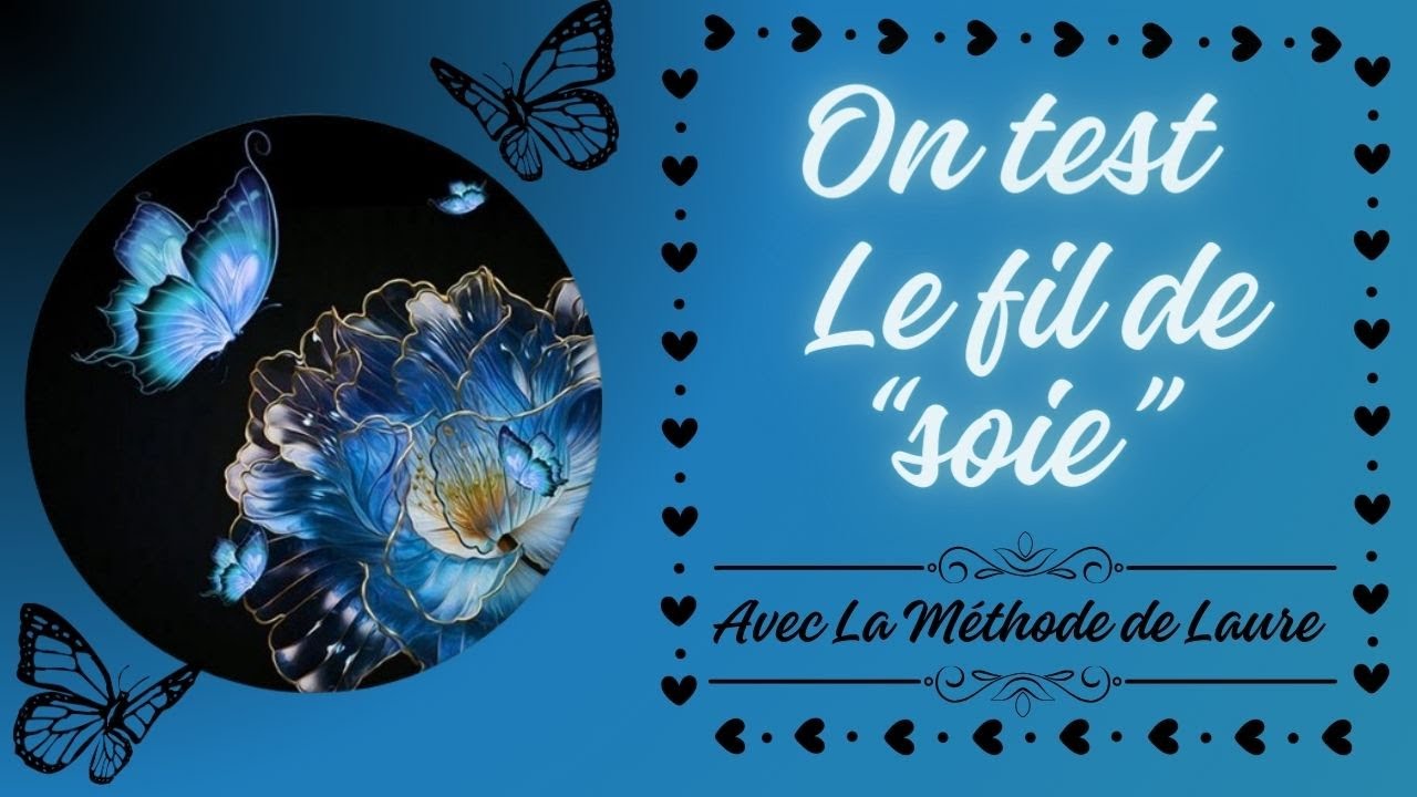 On test ensemble le fil de 