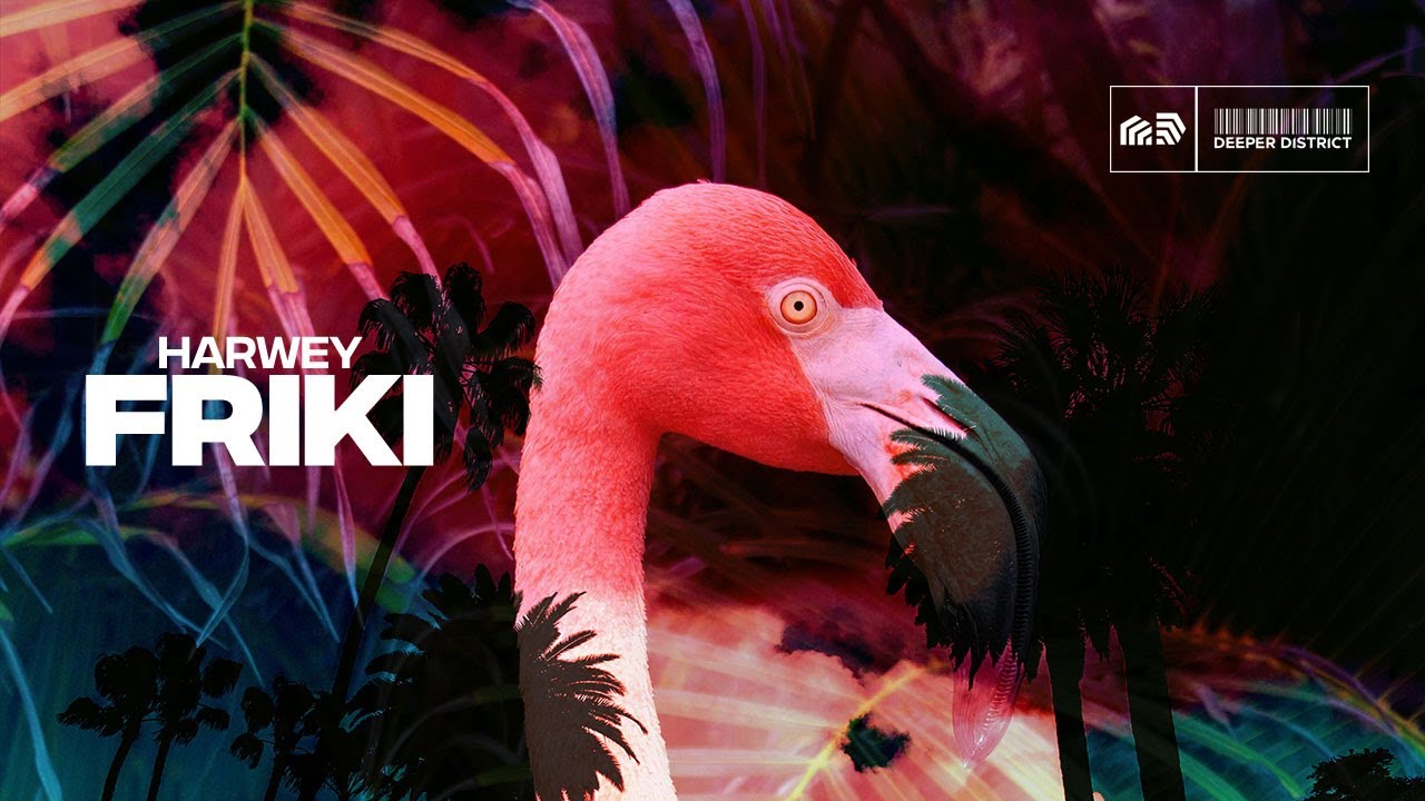 Ver Harwey - Friki no YouTube Ver Harwey - Friki no YouTube