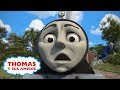 El Ferrocarril Útil | Thomas y Sus Amigos | Caricaturas | Dibujos Animados | Capítulo Completo