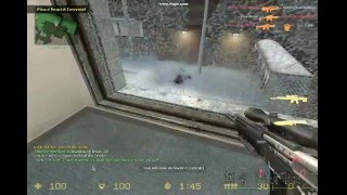 CounterStrike Source GG Mod «Merс» ĦεŁŁMūŤŤ
