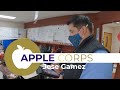 Mesquite isd apple corps jos gamez