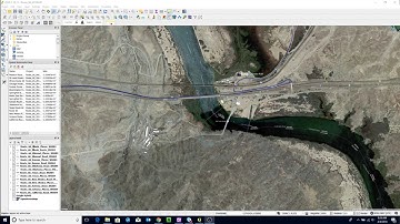 QGIS Video #2: Digitizing Point Features
