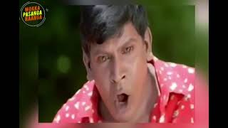 Narendra Modi Vadivel Comedy