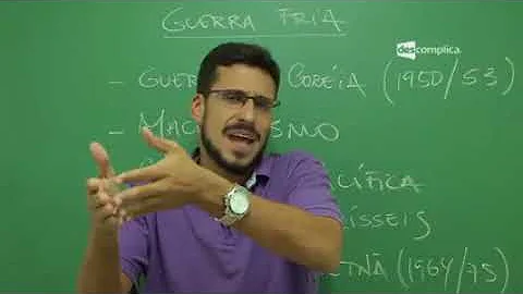 O que foi a coexistência pacífica?