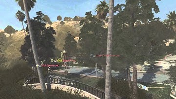 MW3 Infected kill *My First Video*