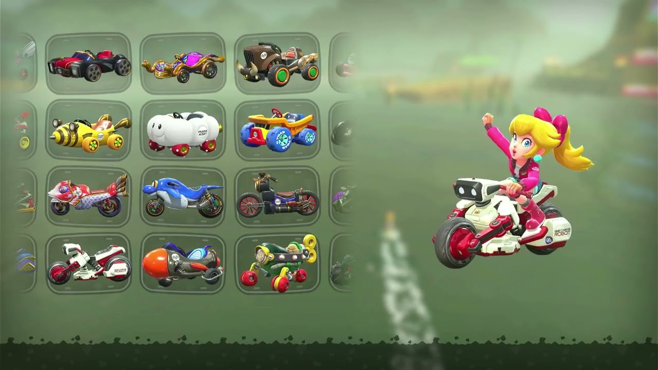 マリカオンラインチャレンジに挑戦(友達とわいわいプレイ)