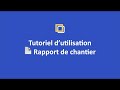 Kraaft tutoriel  rapport de chantier