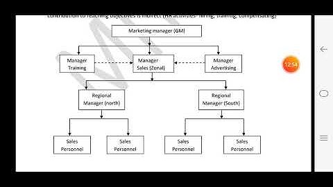 MM 323,SDLM,Unit 3, Lec. No. 18, Designing the structure and Size of Sales Force,Vikas Mahalawat