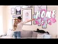 HOUSE TOUR | Mi nueva casa!! | AniPills