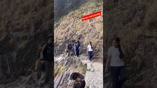Himachal's Most Beautiful Trek
