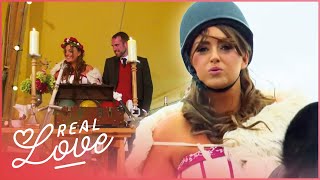 Vero amore: lo sposo nerd organizza un matrimonio epico in stile GOT screenshot 3