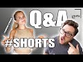WHY USE QUICKBOOKS? - Q&A WITH SABRINA STOCKER! #SHORTS