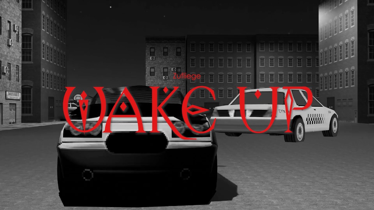 Watch WAKE UP - Zufliege | (Official Visualizer) | "INTO CHAOS": THE EP on YouTube Watch WAKE UP - Zufliege | (Official Visualizer) | "INTO CHAOS": THE EP on YouTube