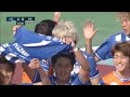 2022明治安田生命J2 第9節 モンテディオ山形vs.ブラウブリッツ秋田 ハイライト動画