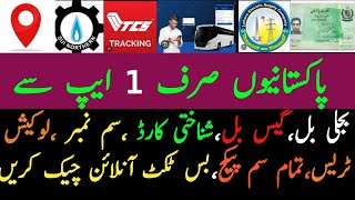 Pak e services|Pak e services 2023|Pakistan online e services|Pak sim data 2023 screenshot 2