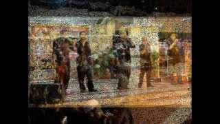 Shoutul Harokah - Amtsal