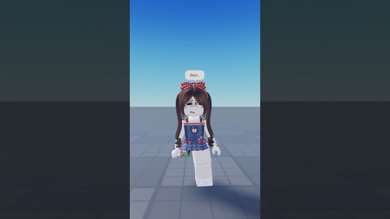 😃 #roblox #trend - YouTube