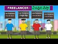 Freelancer       comedy content   gunapam gang  ep173