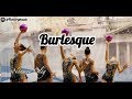 013  burlesque music rhythmic gymnastics group