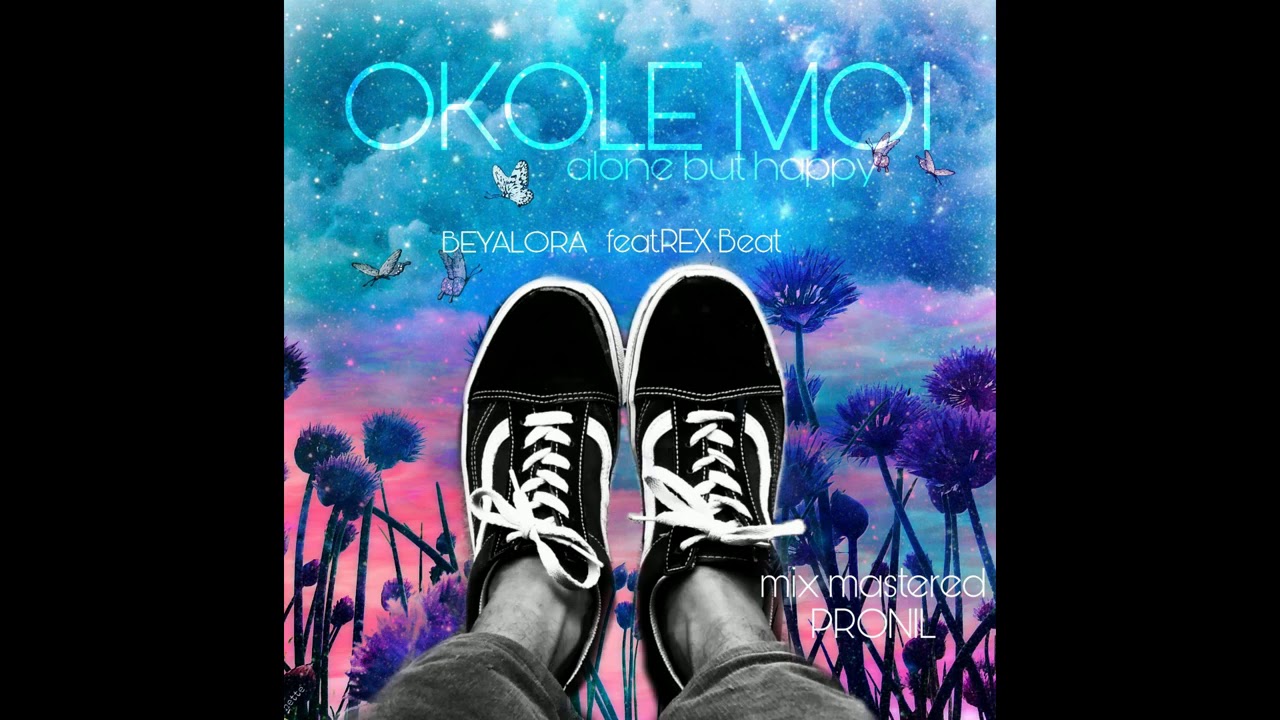 Okole asu moi song by beyalora