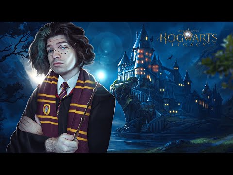 Видео: 😱Как пройти Hogwarts Legacy?