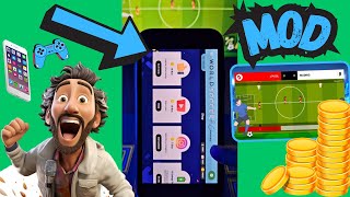 World Soccer Champs MOD iOS Android (2024) screenshot 2