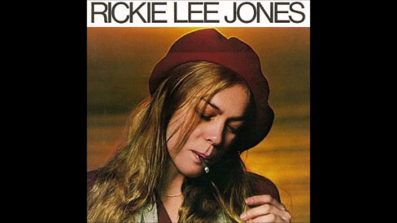 Ricky Lee Jones - her first album live - various dates and venues (audio only)