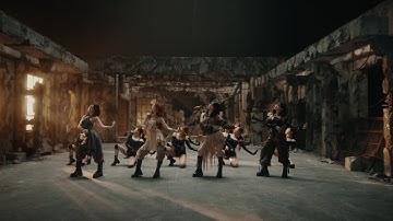 aespa 에스파 