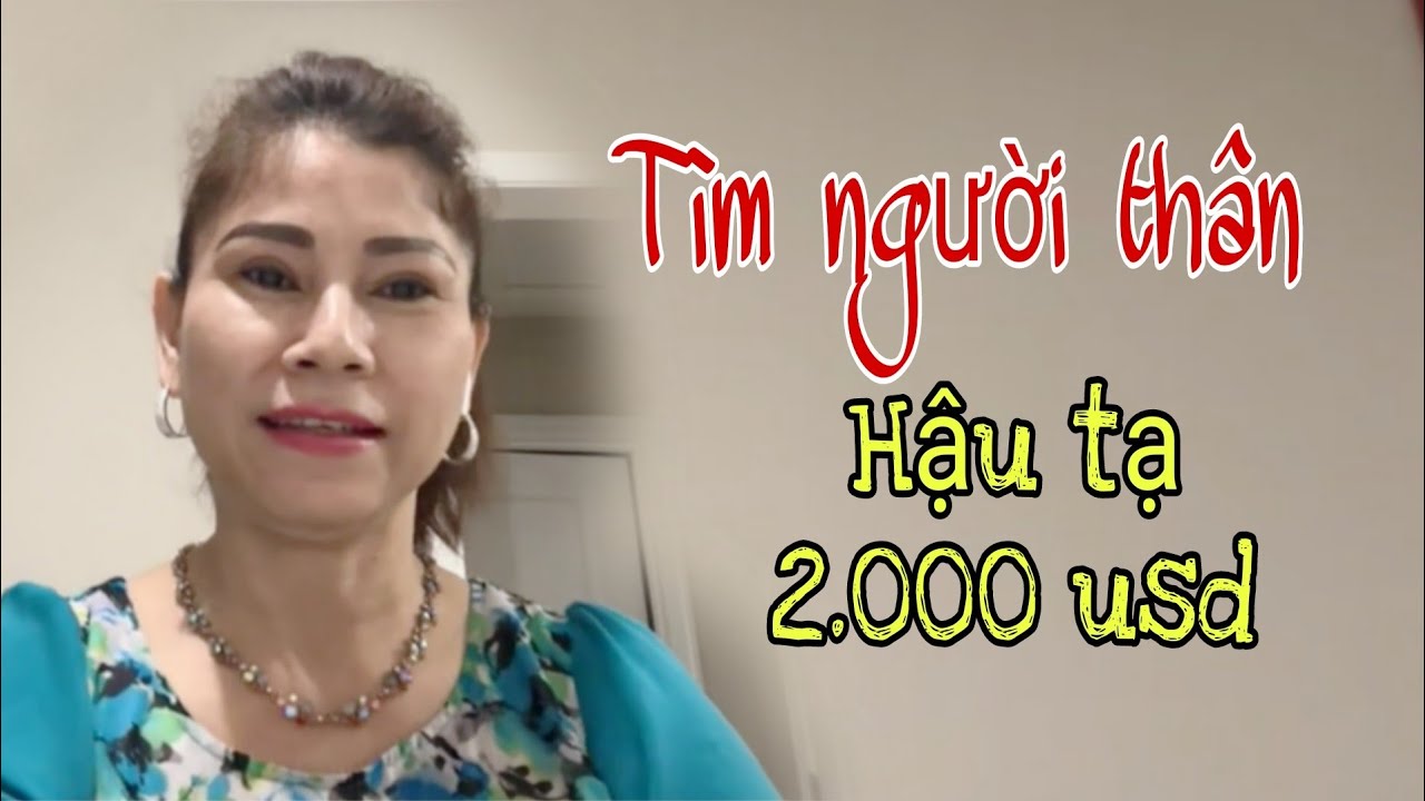 ( 710 ) Tìm em gái Huỳnh thanh Tuyền. Câu chuyện đầy nước mắt. Mong cộng đồng giúp đỡ.