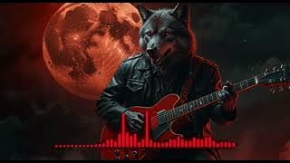 Rock ( No Copyright ) - The Forgotten Legend