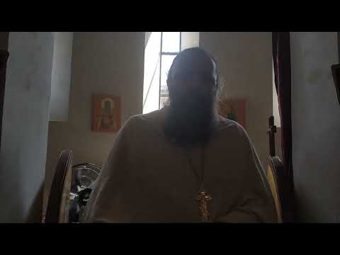 + საკვირაო ქადაგება (წყალდიდობა რაჭაში)