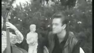 Johnny Cash - Frankie & Johnny chords