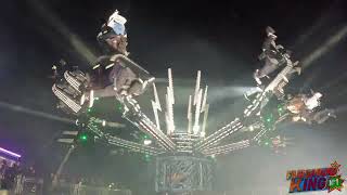 John Bomber & Charlee Smith - Enter Tivoli Remix Ii Offride Debute