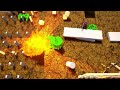 The Green Goo - Development #1