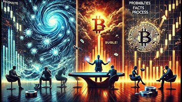 AI Panic, Bitcoin Crash, Bubble Warnings… And the Opportunity Hiding Beneath the Fear